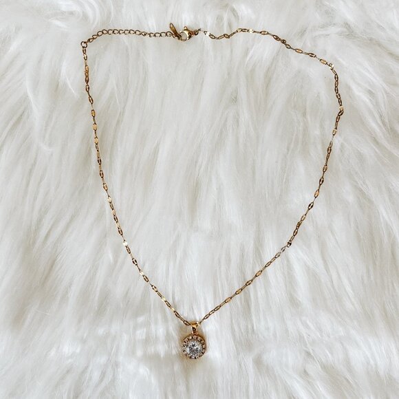 Hello Molly Necklace - Picture 1 of 2